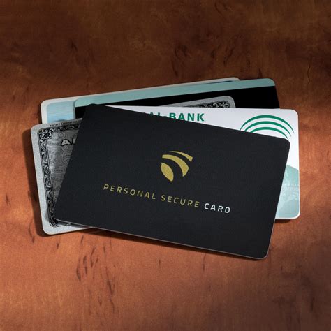 rfid card security